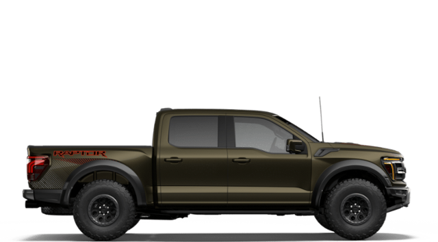 2026 Ford F-150+F-150